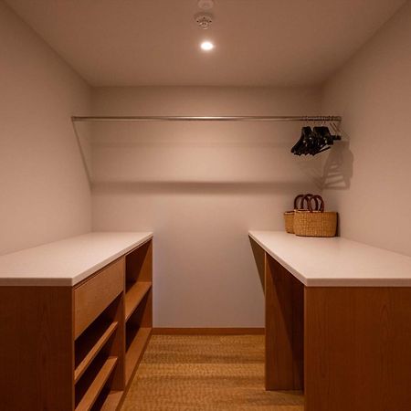 Jinya Ryokan Hadano Экстерьер фото