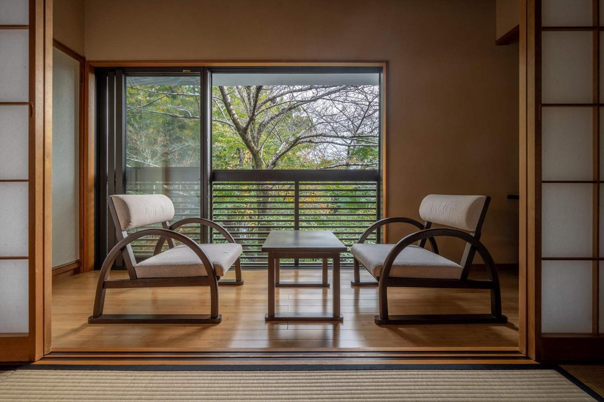 Jinya Ryokan Hadano Экстерьер фото