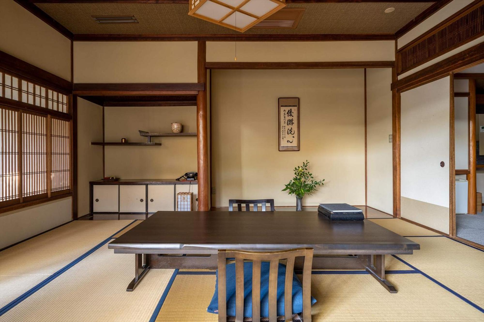 Jinya Ryokan Hadano Экстерьер фото