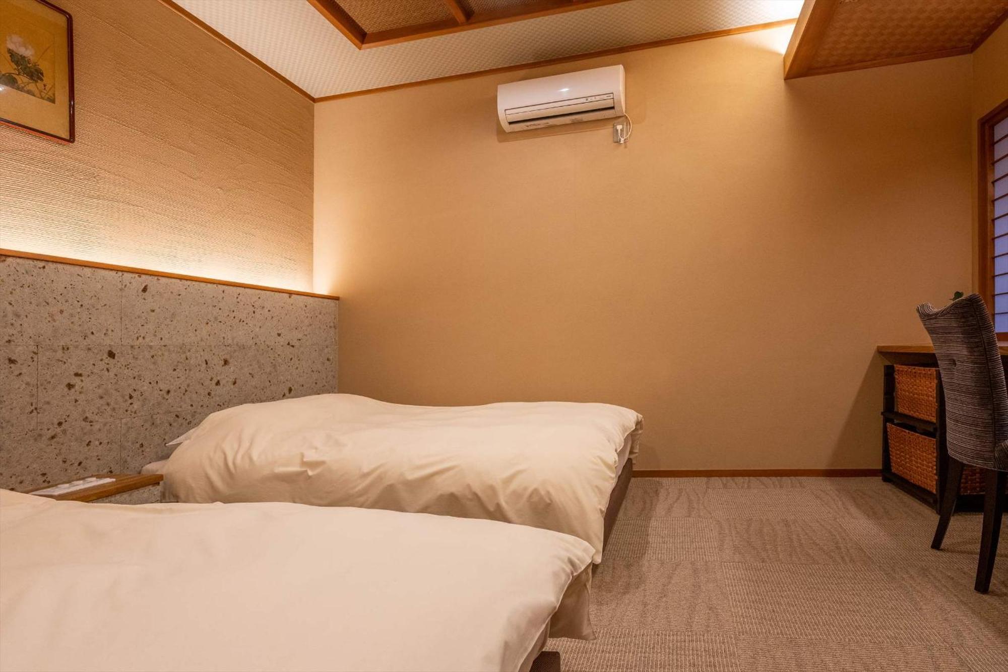 Jinya Ryokan Hadano Экстерьер фото