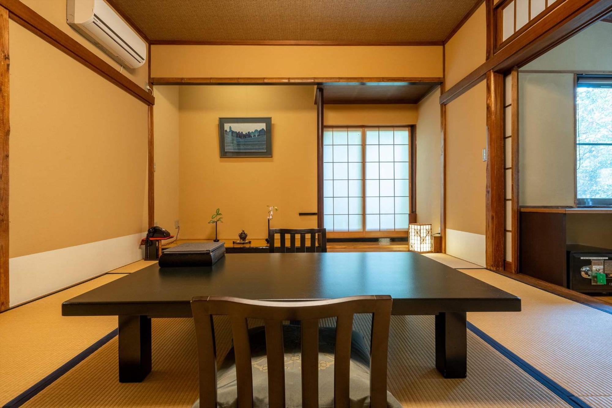 Jinya Ryokan Hadano Экстерьер фото