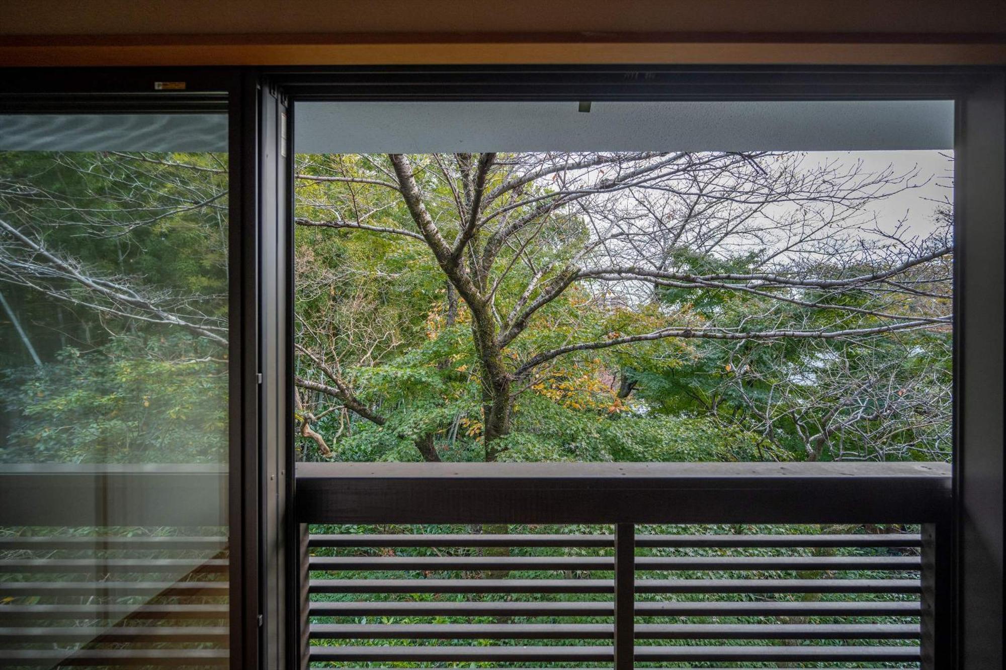 Jinya Ryokan Hadano Экстерьер фото