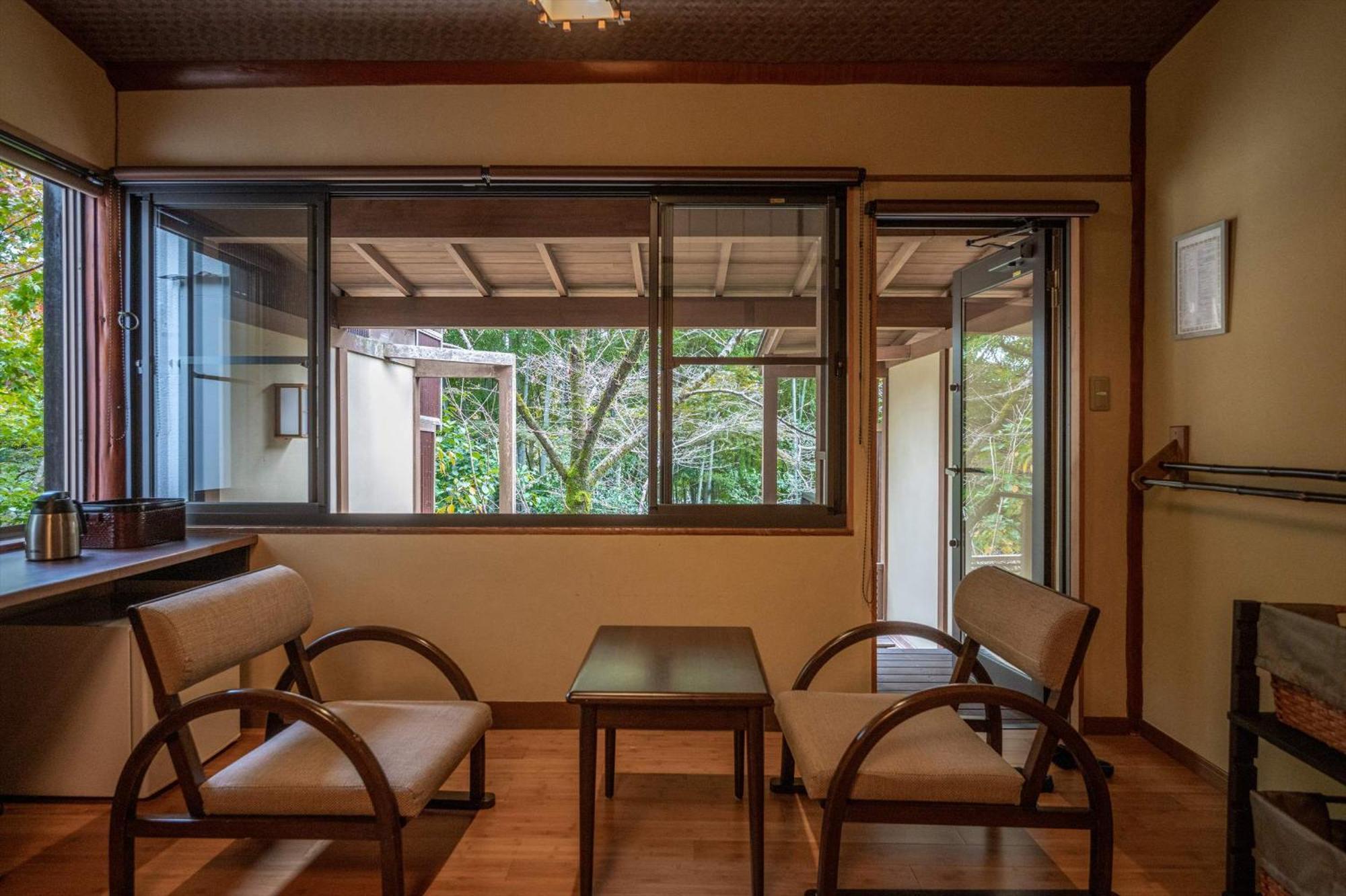 Jinya Ryokan Hadano Экстерьер фото
