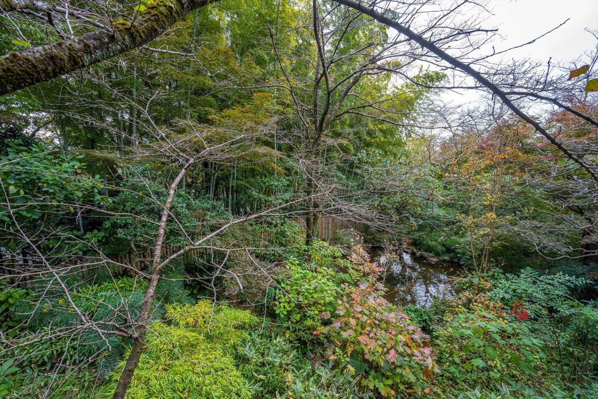 Jinya Ryokan Hadano Экстерьер фото