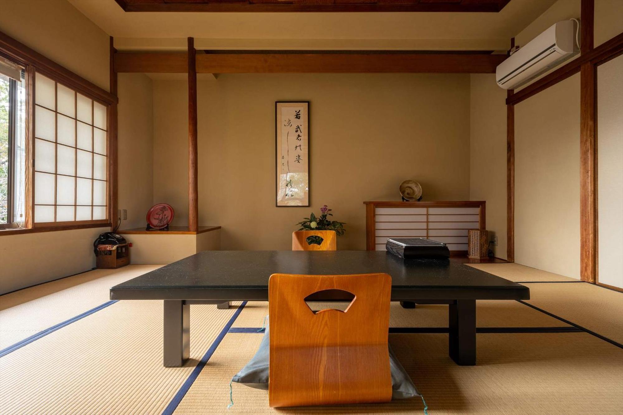 Jinya Ryokan Hadano Экстерьер фото