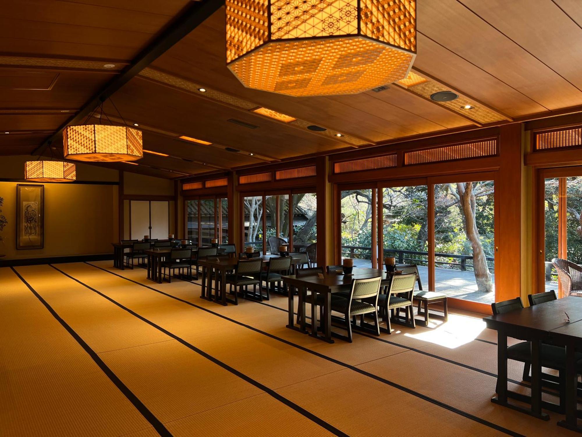 Jinya Ryokan Hadano Экстерьер фото