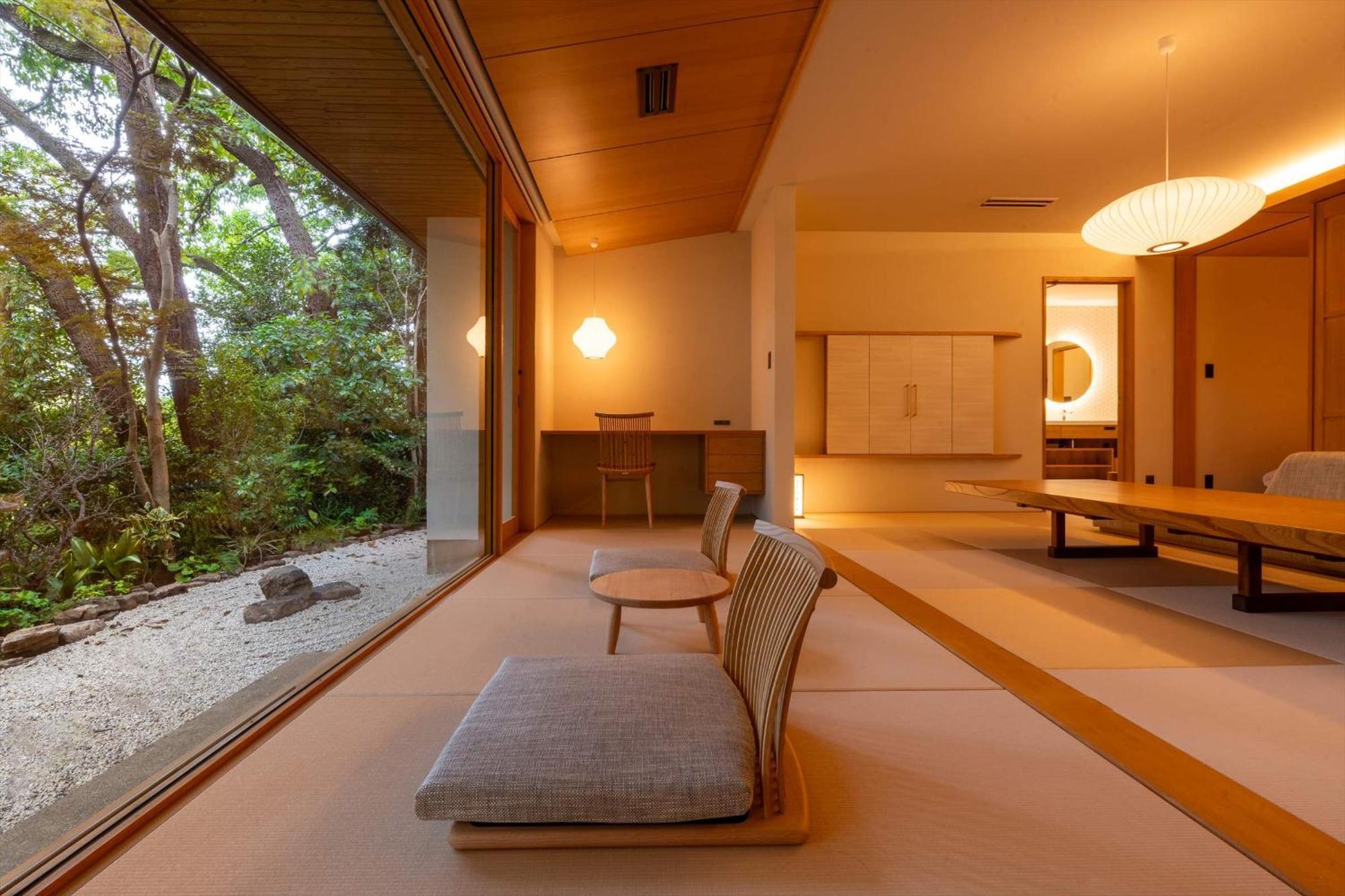 Jinya Ryokan Hadano Экстерьер фото