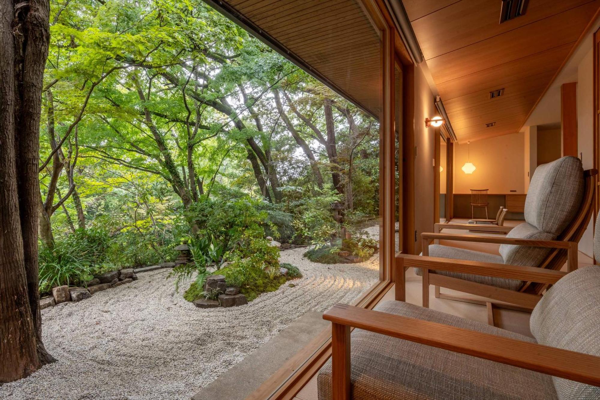 Jinya Ryokan Hadano Экстерьер фото