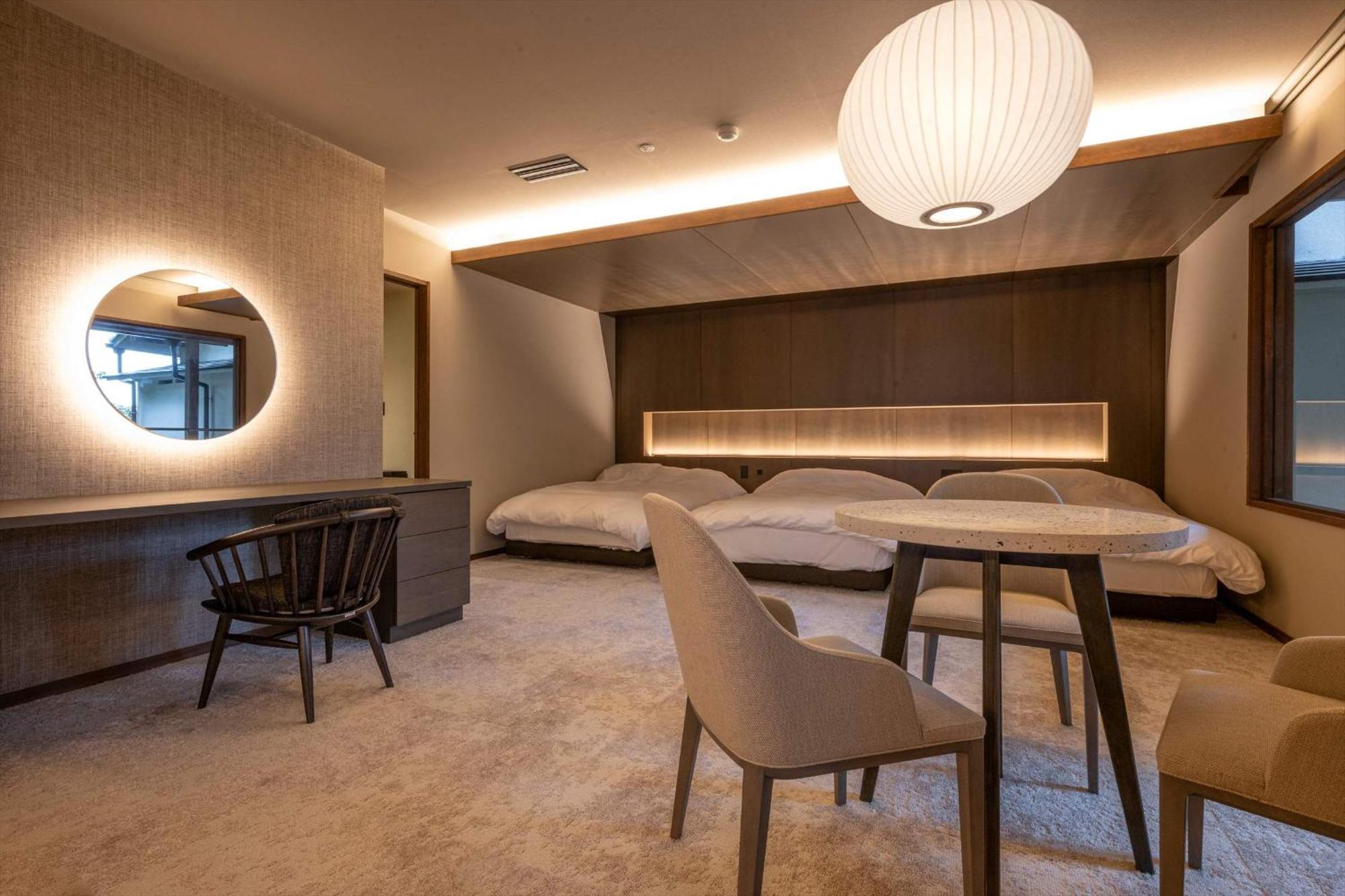 Jinya Ryokan Hadano Экстерьер фото