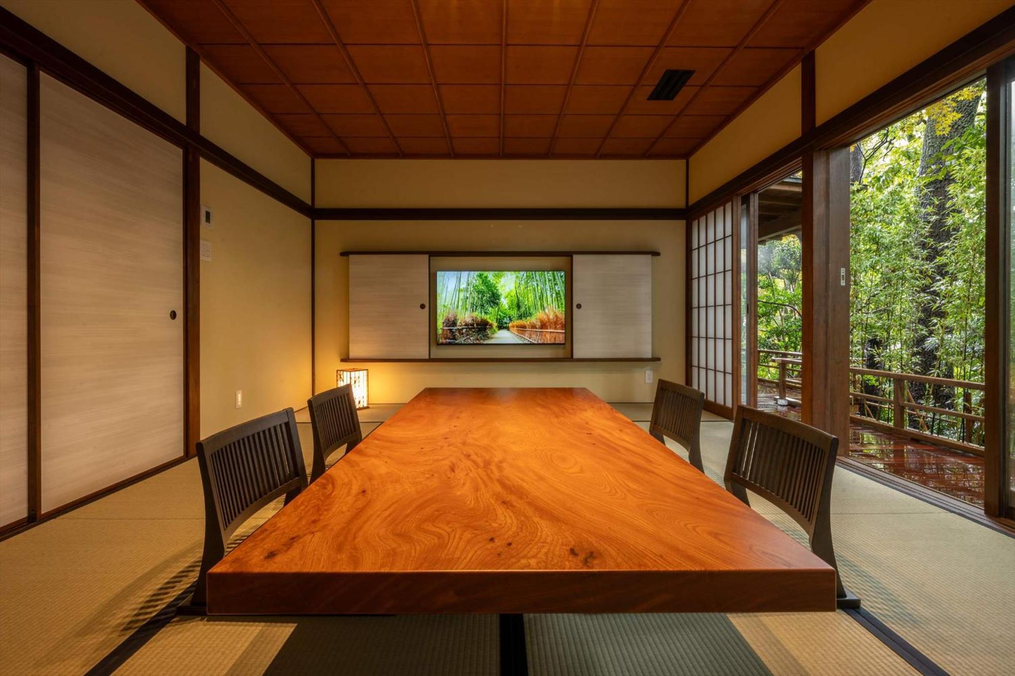 Jinya Ryokan Hadano Экстерьер фото