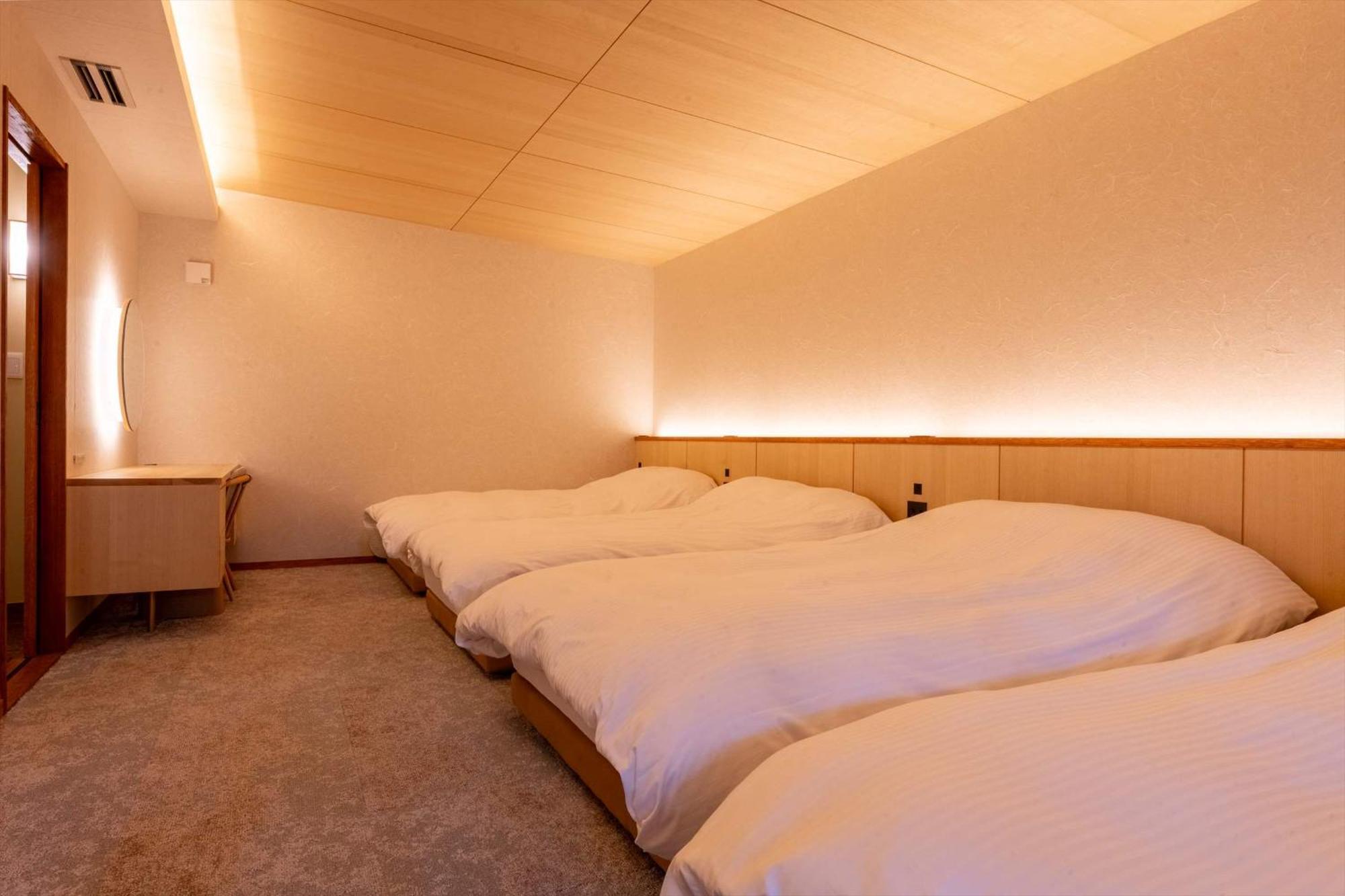 Jinya Ryokan Hadano Экстерьер фото