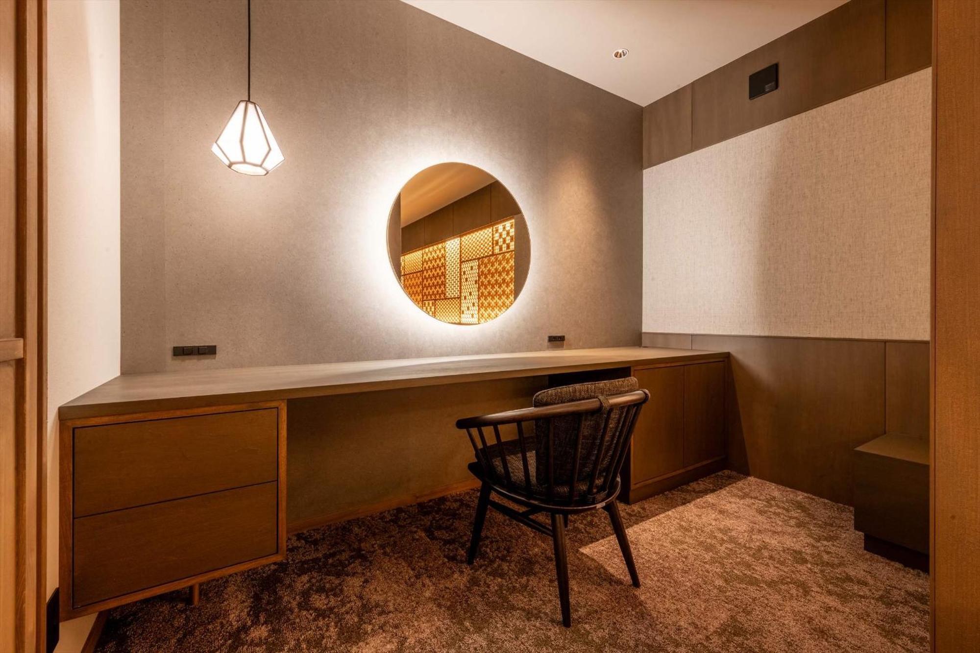 Jinya Ryokan Hadano Экстерьер фото