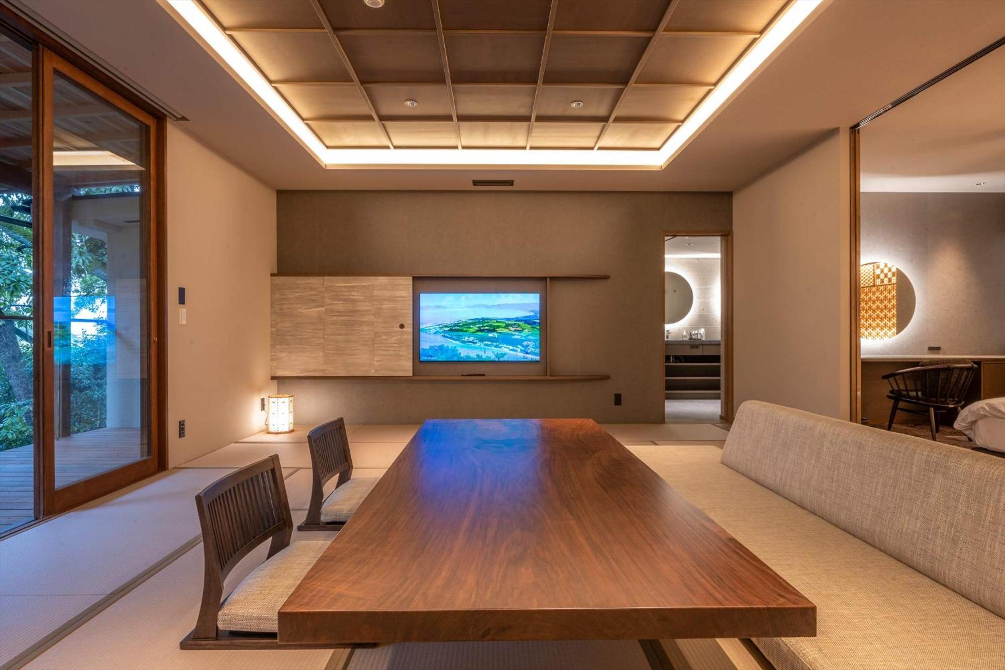 Jinya Ryokan Hadano Экстерьер фото