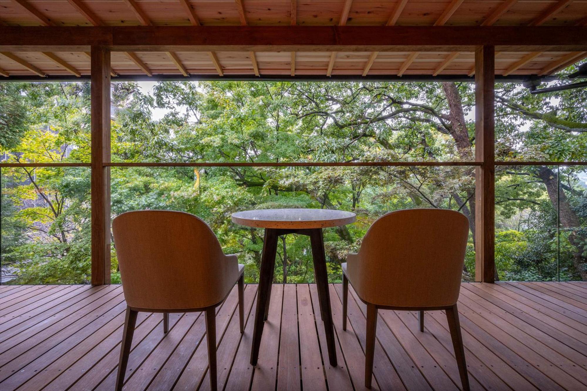 Jinya Ryokan Hadano Экстерьер фото